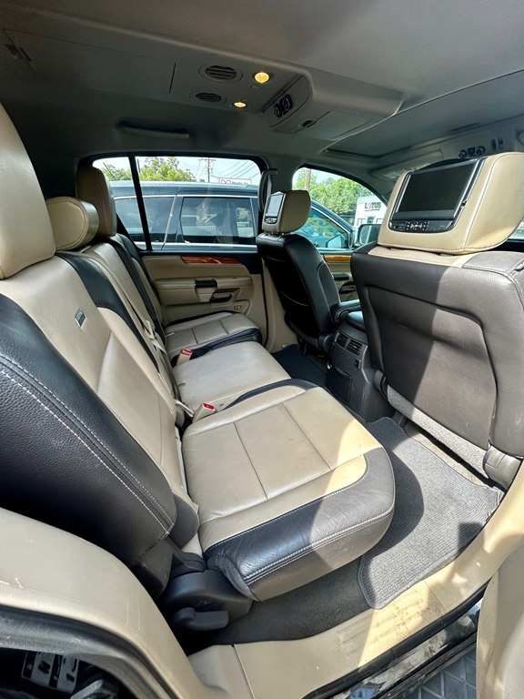 Nissan Armada  2014 Nissan Armada  2014