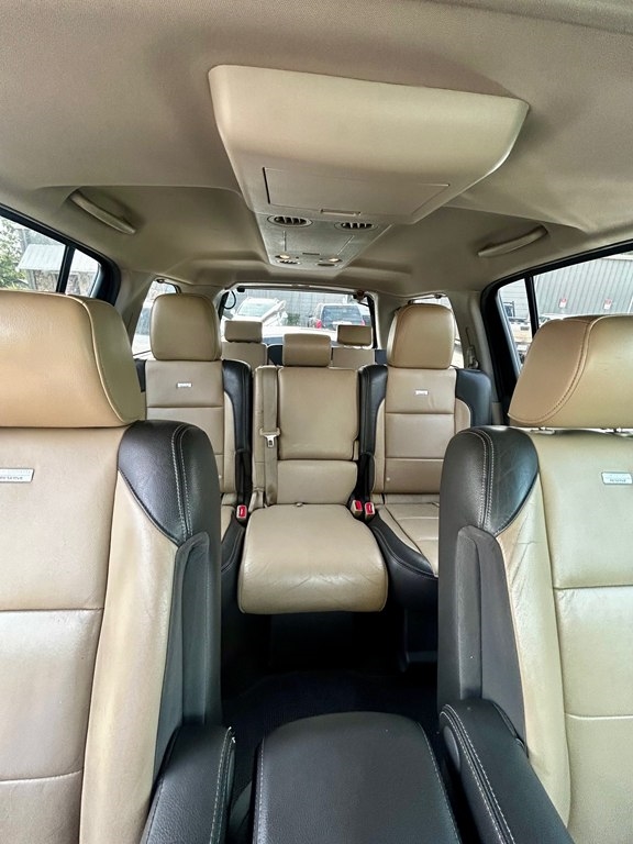 Nissan Armada  2014 Nissan Armada  2014