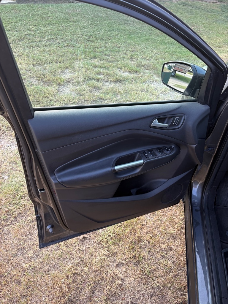 Ford Escape  2018 Ford Escape  2018