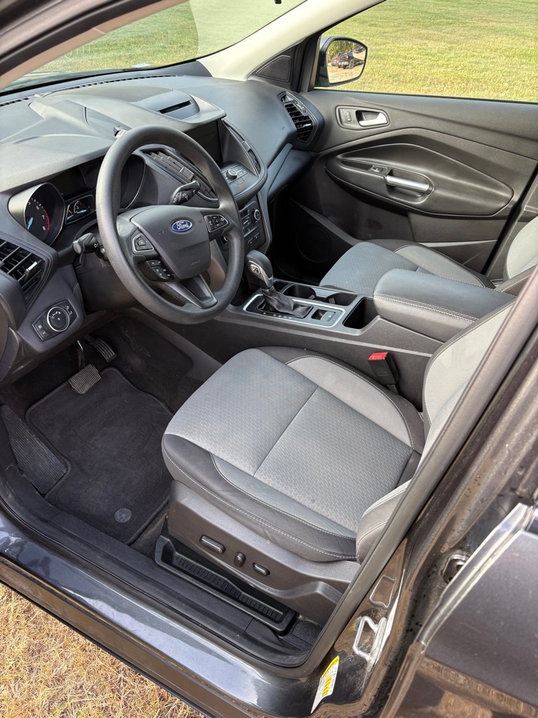 Ford Escape  2018 Ford Escape  2018