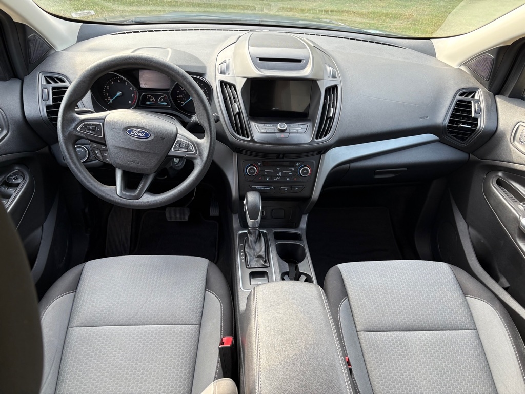 Ford Escape  2018 Ford Escape  2018