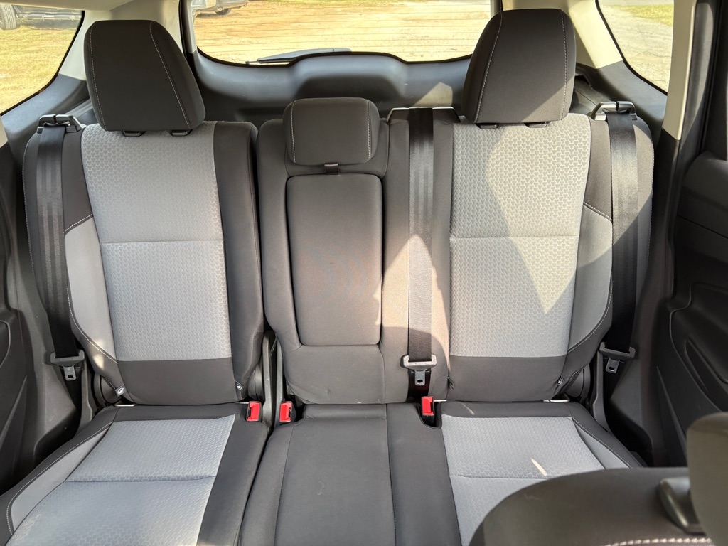 Ford Escape  2018 Ford Escape  2018