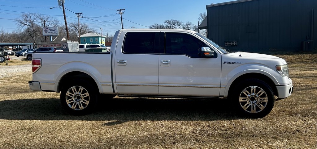 Ford F-150  2014