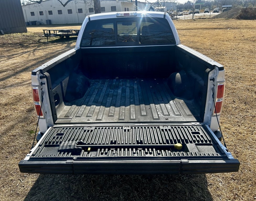Ford F-150  2014