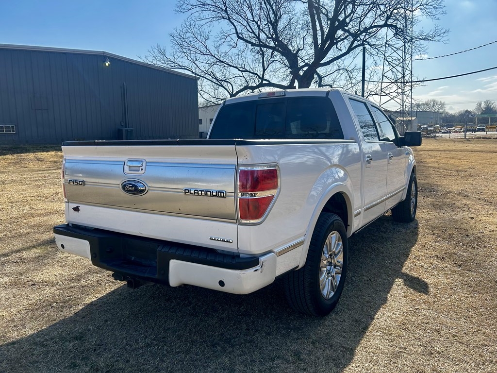 Ford F-150  2014