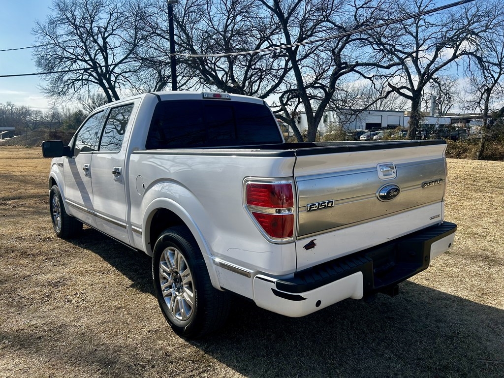 Ford F-150  2014