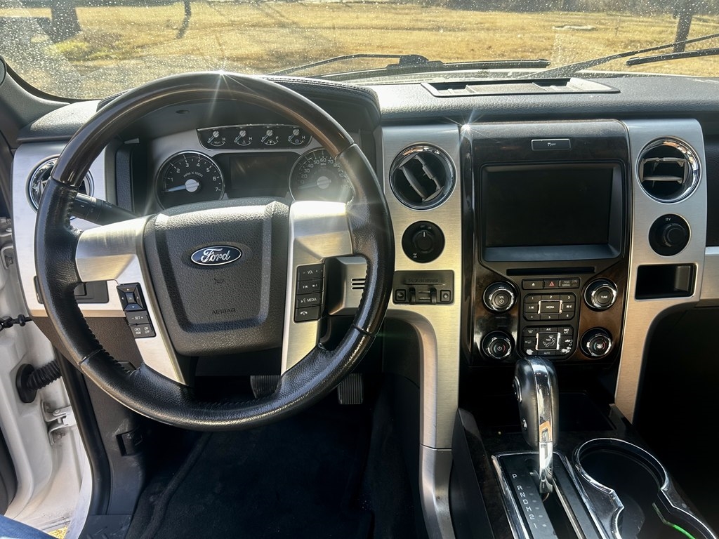 Ford F-150  2014