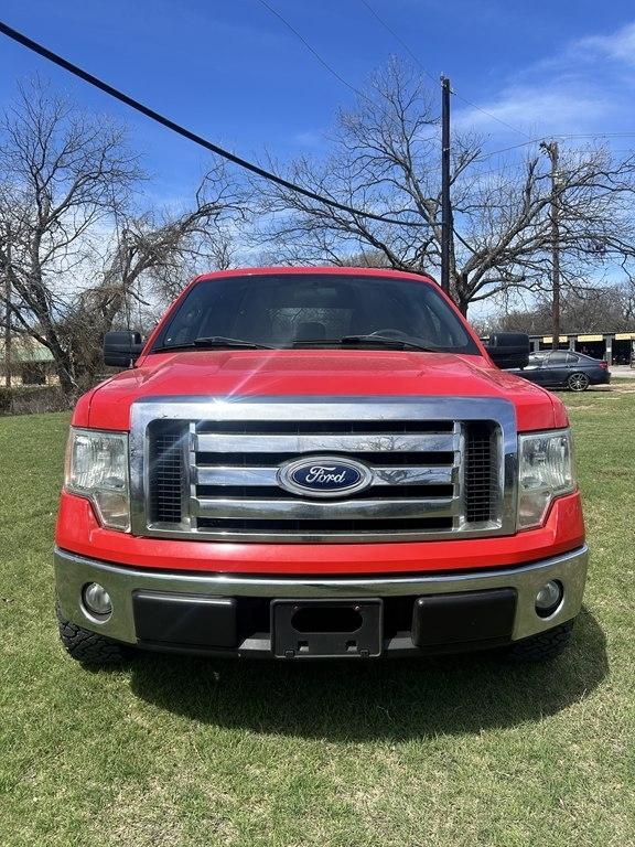 Ford F-150  2011