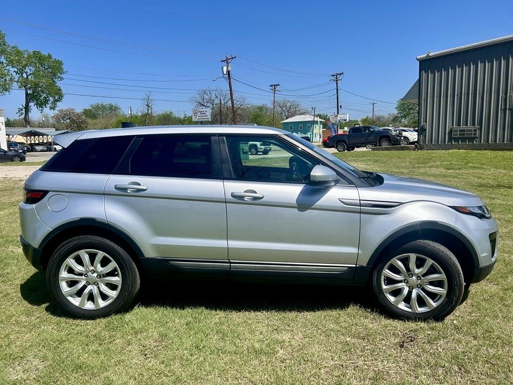 Land Rover Range Rover Evoque  2019