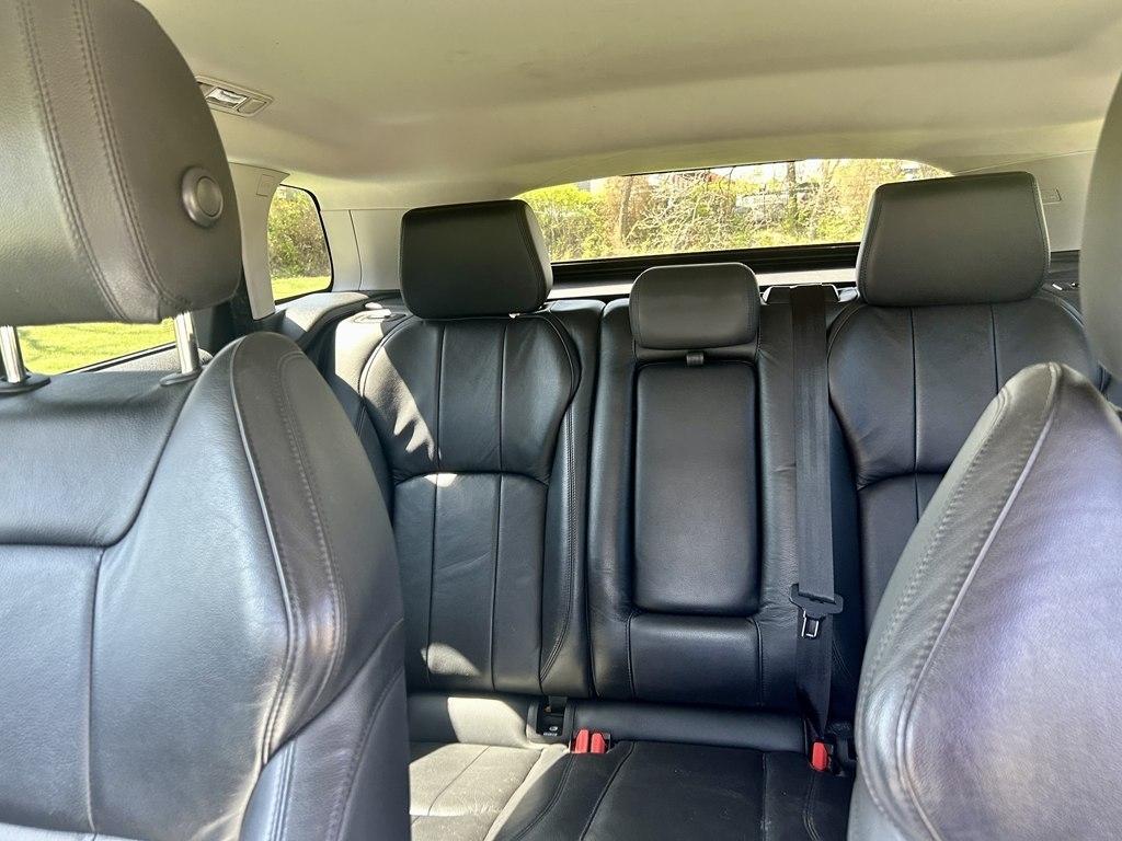 Land Rover Range Rover Evoque  2019