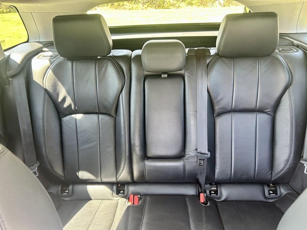 Land Rover Range Rover Evoque  2019