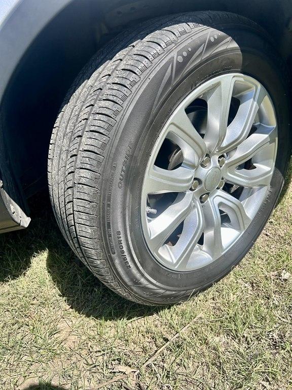 Land Rover Range Rover Evoque  2019