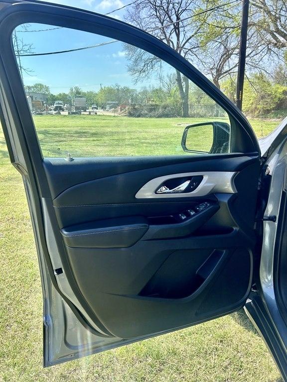 Chevrolet Traverse  2019