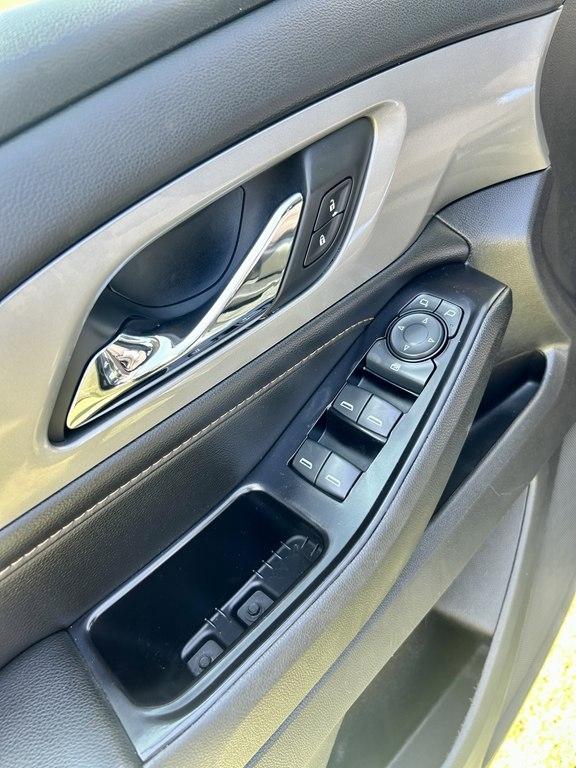 Chevrolet Traverse  2019