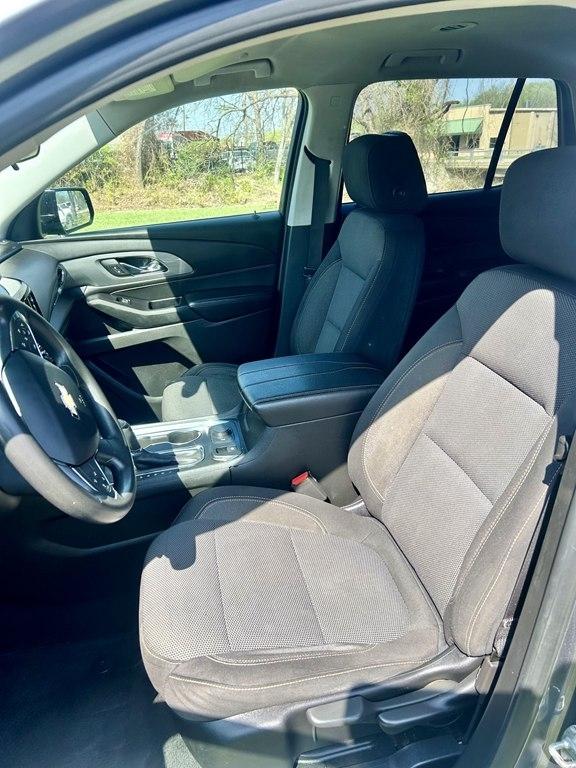 Chevrolet Traverse  2019