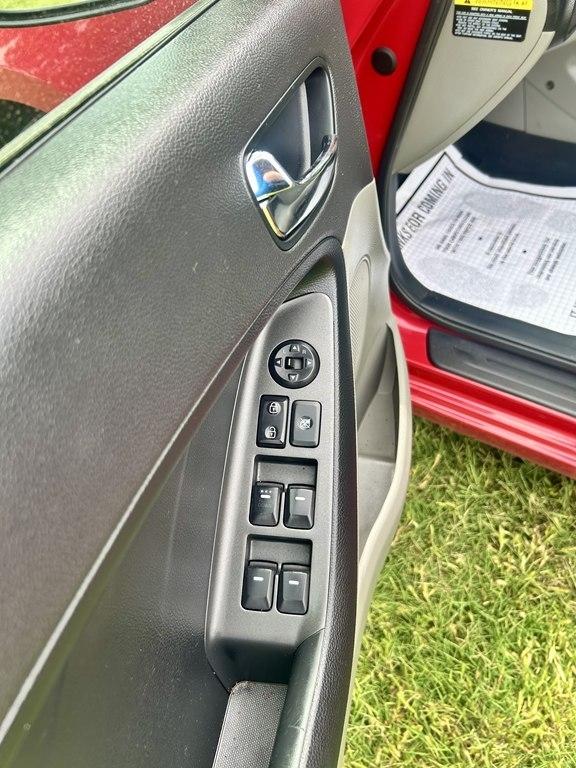 Kia Forte  2016