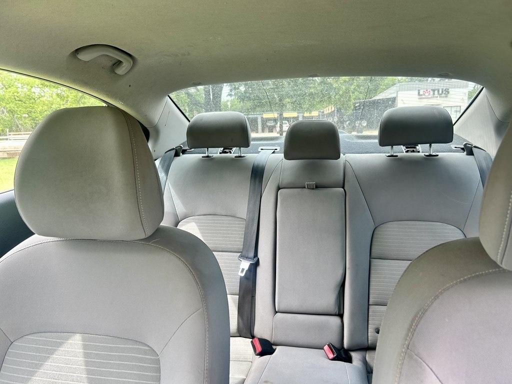 Kia Forte  2016