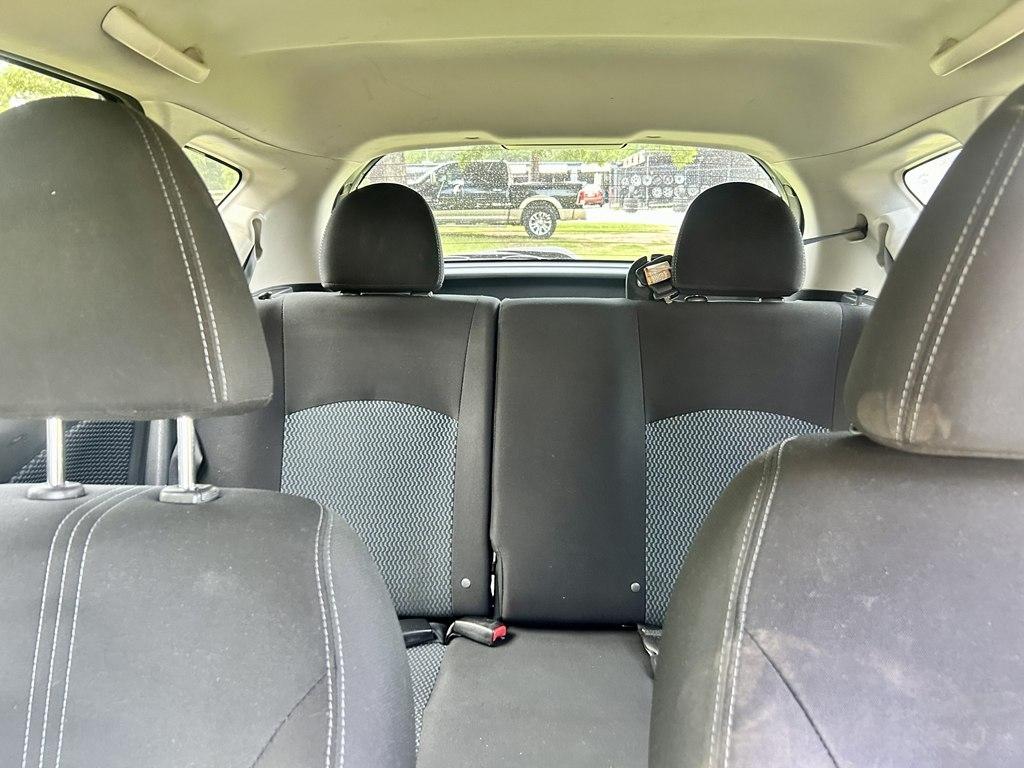 Nissan Versa Note  2016