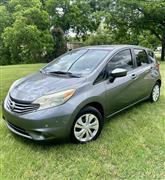2016 Nissan Versa Note 