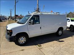 2011 Ford Econoline 