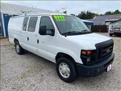 2008 Ford Econoline 