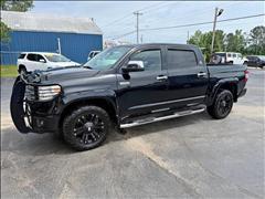 2015 Toyota Tundra 