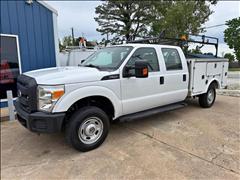 2013 Ford F250 