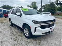 2023 Chevrolet Tahoe 