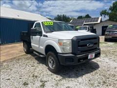 2013 Ford F250 