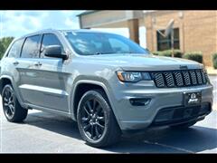 2020 Jeep Grand Cherokee  2020 Jeep Grand Cherokee