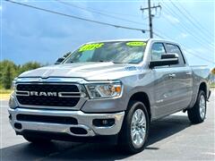 2022 RAM 1500  2022 RAM 1500