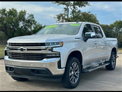 2020 Chevrolet Silverado 1500  2020 Chevrolet Silverado 1500