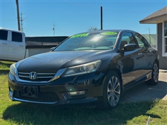 2013 Honda Accord  2013 Honda Accord