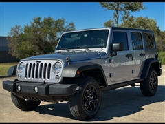 2014 Jeep Wrangler  2014 Jeep Wrangler