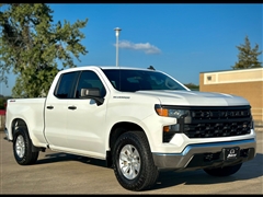 2022 Chevrolet Silverado 1500  2022 Chevrolet Silverado 1500