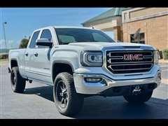 2018 GMC Sierra 1500  2018 GMC Sierra 1500