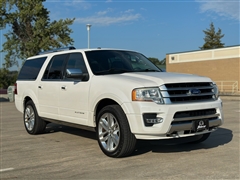 2016 Ford Expedition  2016 Ford Expedition