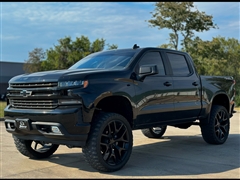 2020 Chevrolet Silverado 1500  2020 Chevrolet Silverado 1500