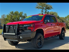 2020 Chevrolet Silverado 1500  2020 Chevrolet Silverado 1500