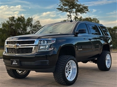 2018 Chevrolet Tahoe  2018 Chevrolet Tahoe