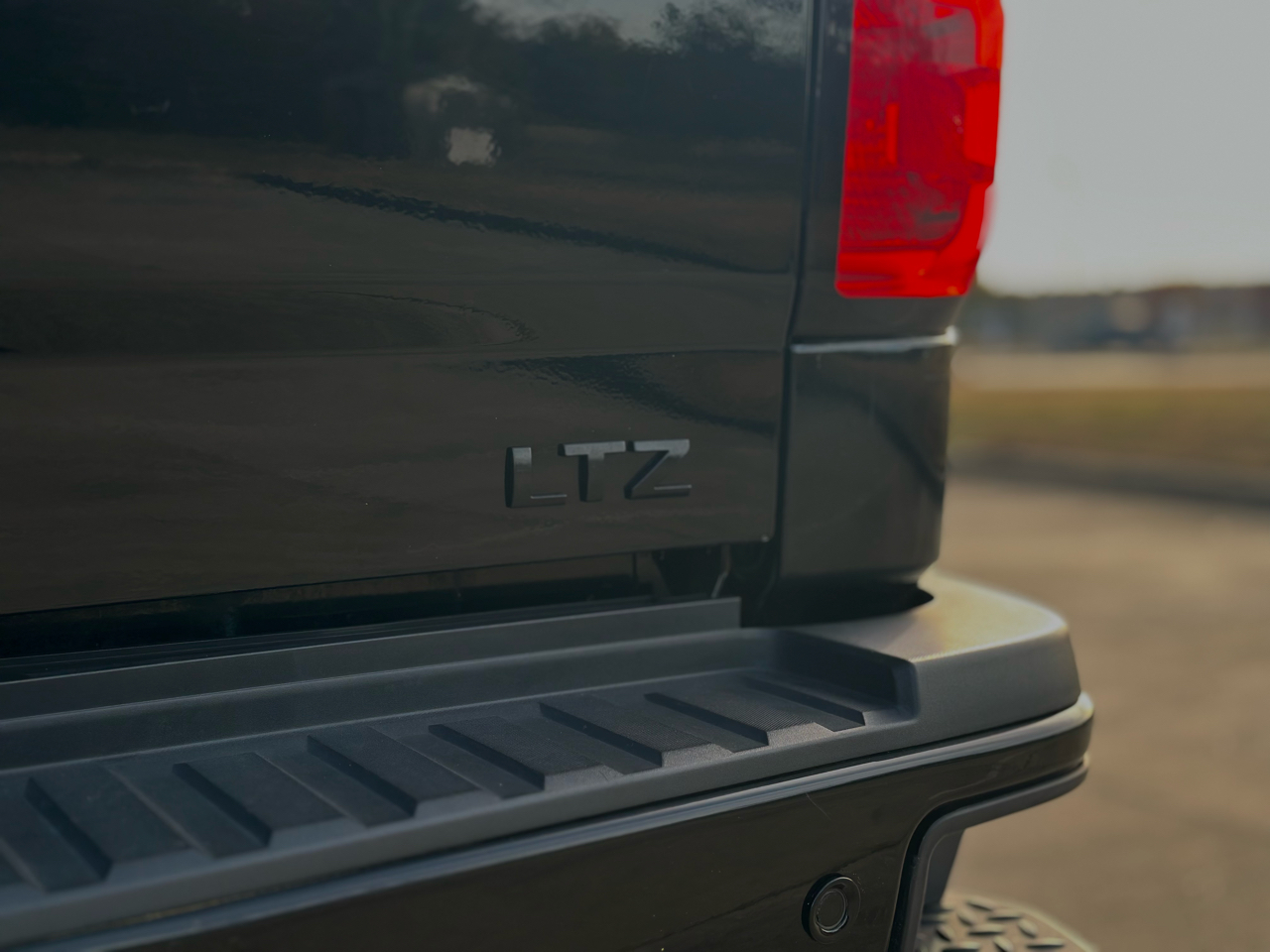 Chevrolet Silverado 2500HD  2016