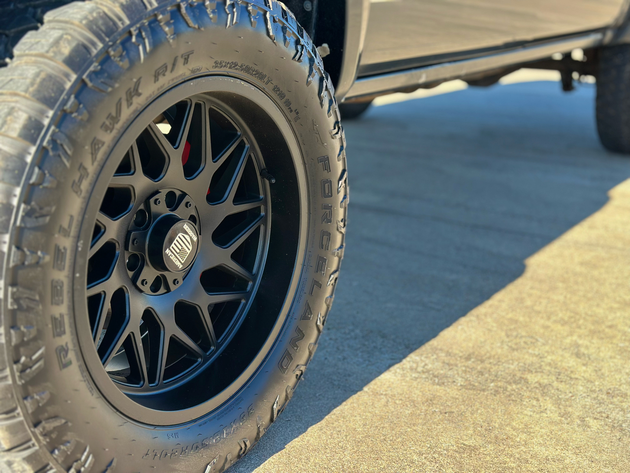 Chevrolet Silverado 1500  2017