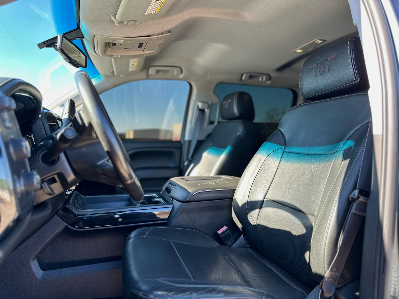 Chevrolet Silverado 1500  2017