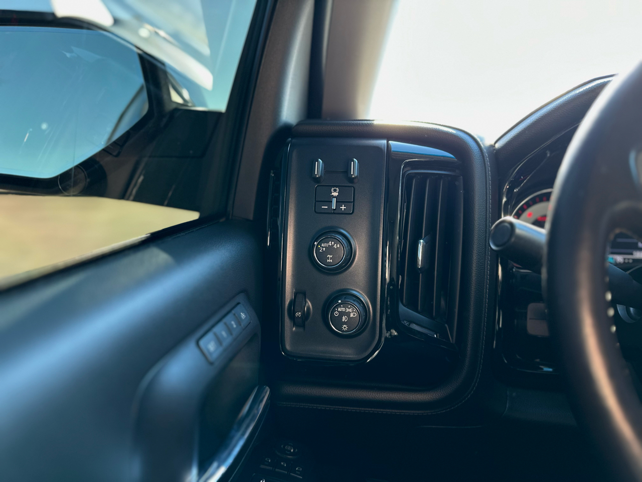 Chevrolet Silverado 1500  2017