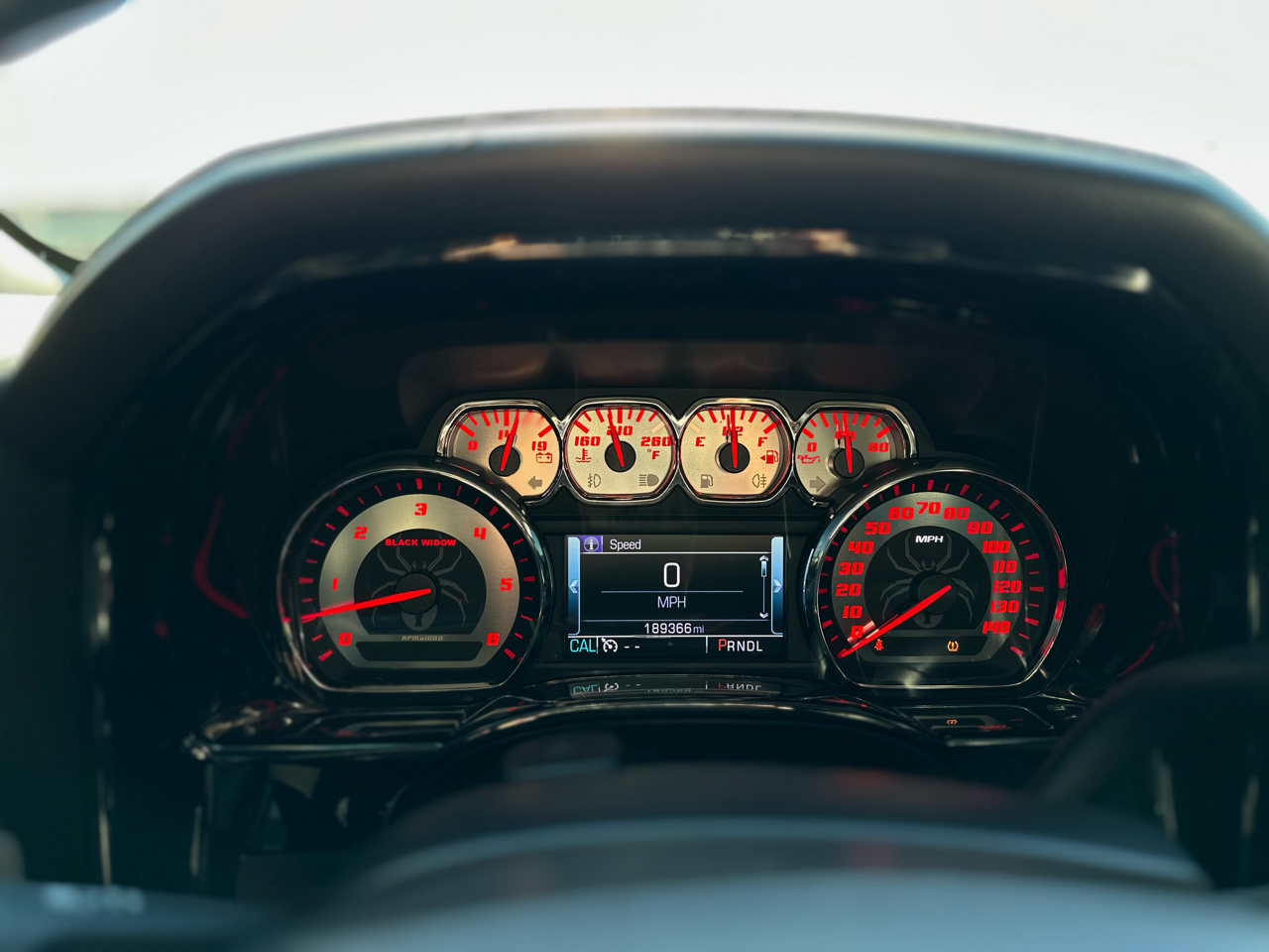 Chevrolet Silverado 1500  2017