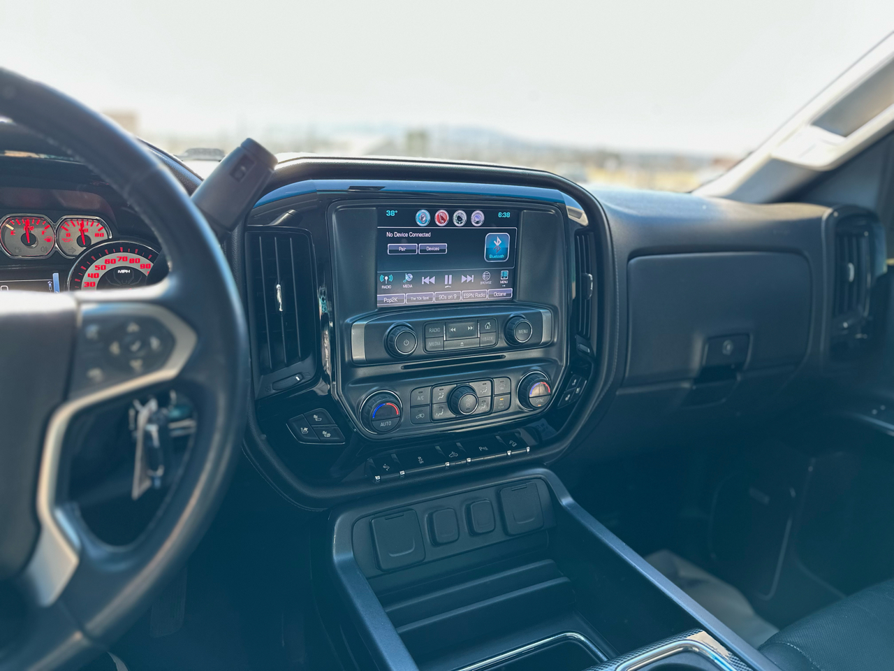 Chevrolet Silverado 1500  2017