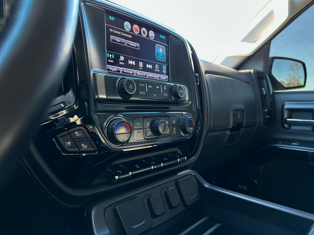 Chevrolet Silverado 1500  2017