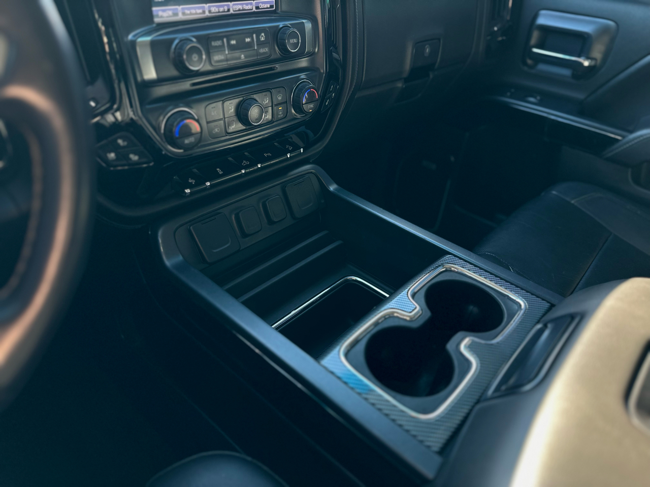 Chevrolet Silverado 1500  2017