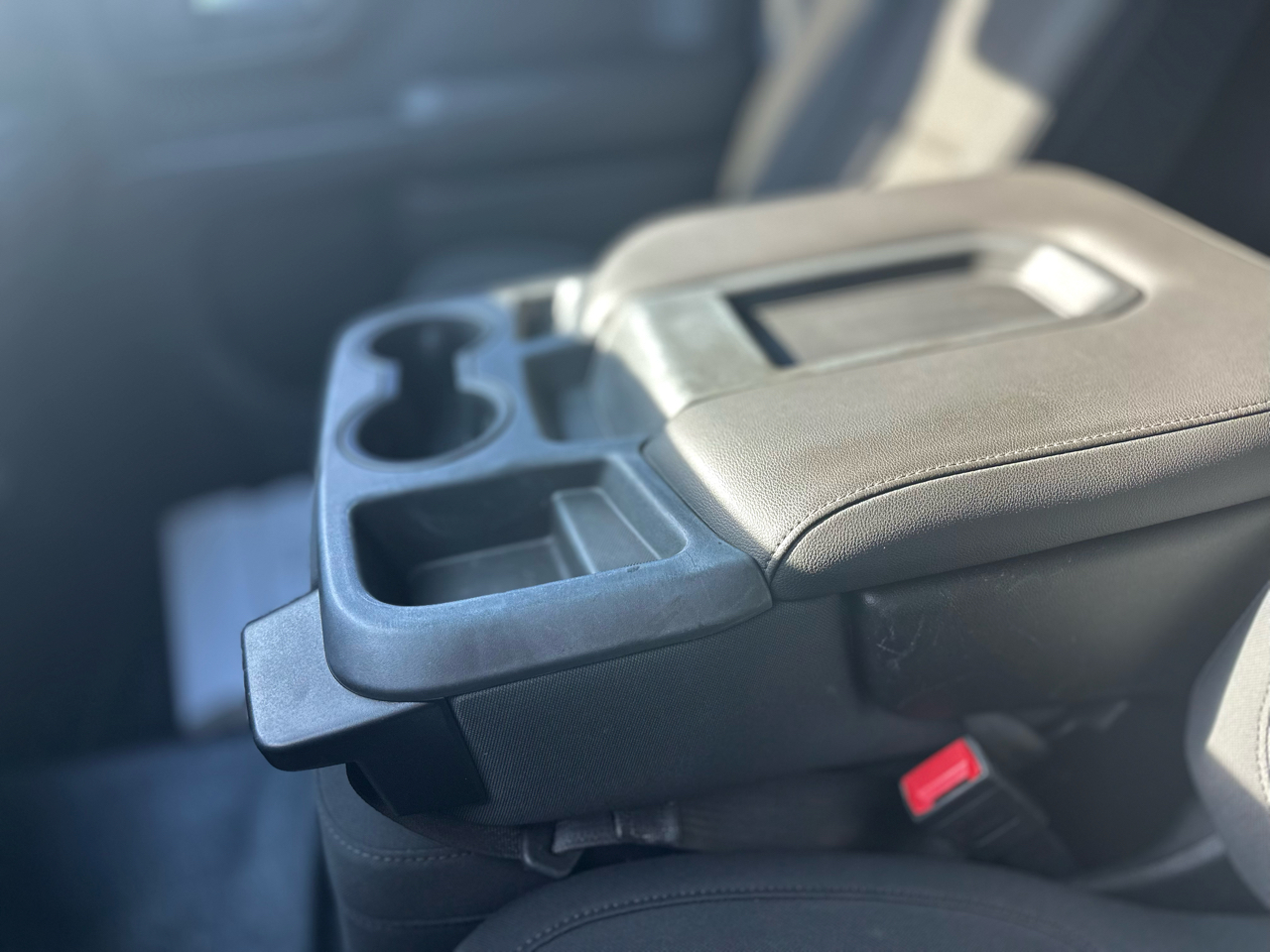 Chevrolet Silverado 1500  2020