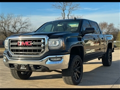 2016 GMC Sierra 1500 